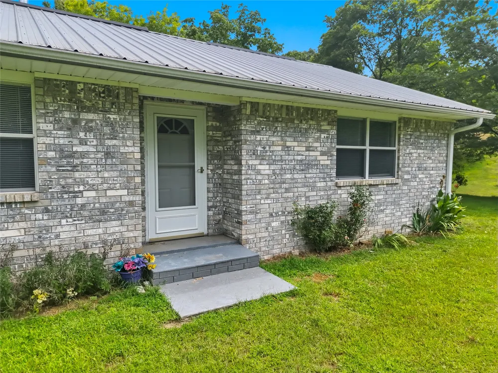 77511 S 4715 Stilwell, OK 74960