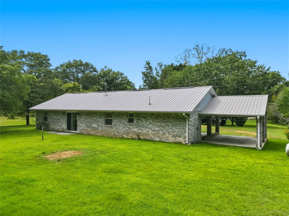 77511 S 4715 Stilwell, OK 74960