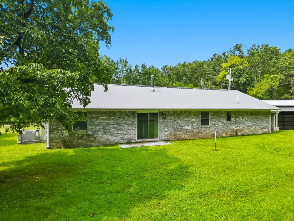 77511 S 4715 Stilwell, OK 74960