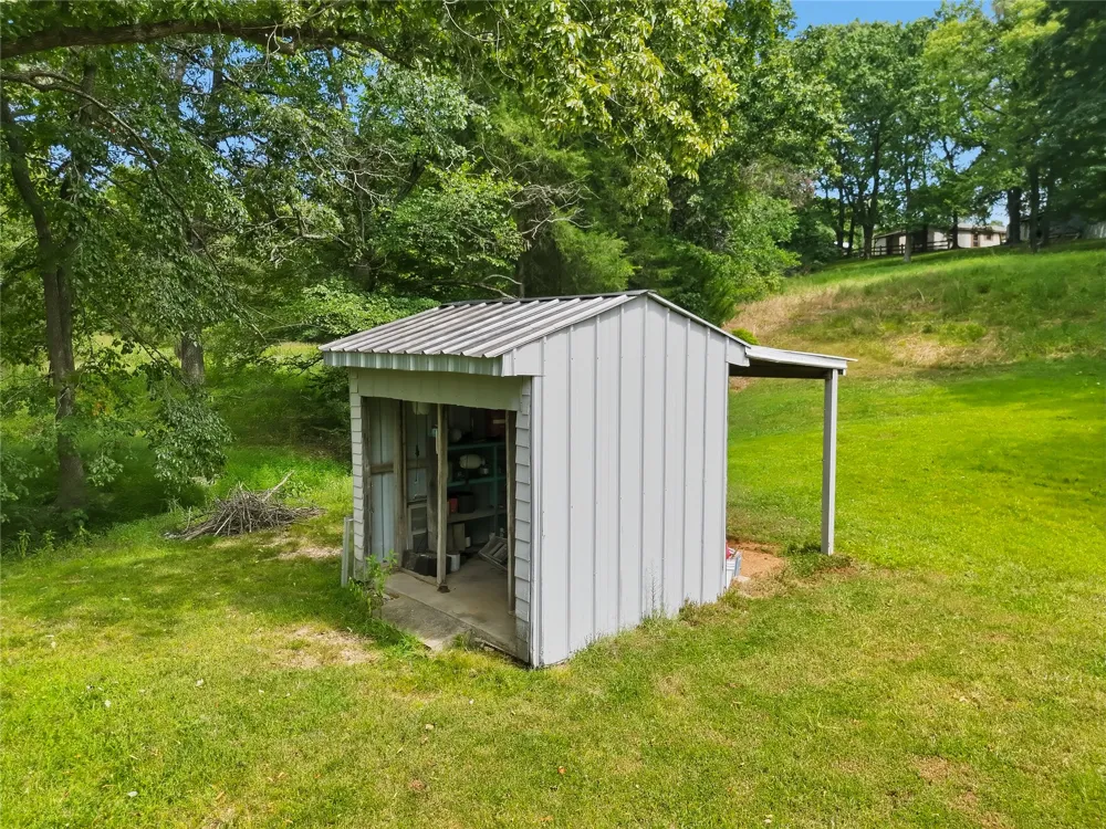 77511 S 4715 Stilwell, OK 74960
