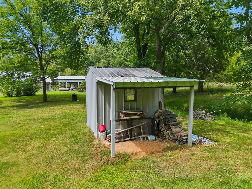 77511 S 4715 Stilwell, OK 74960