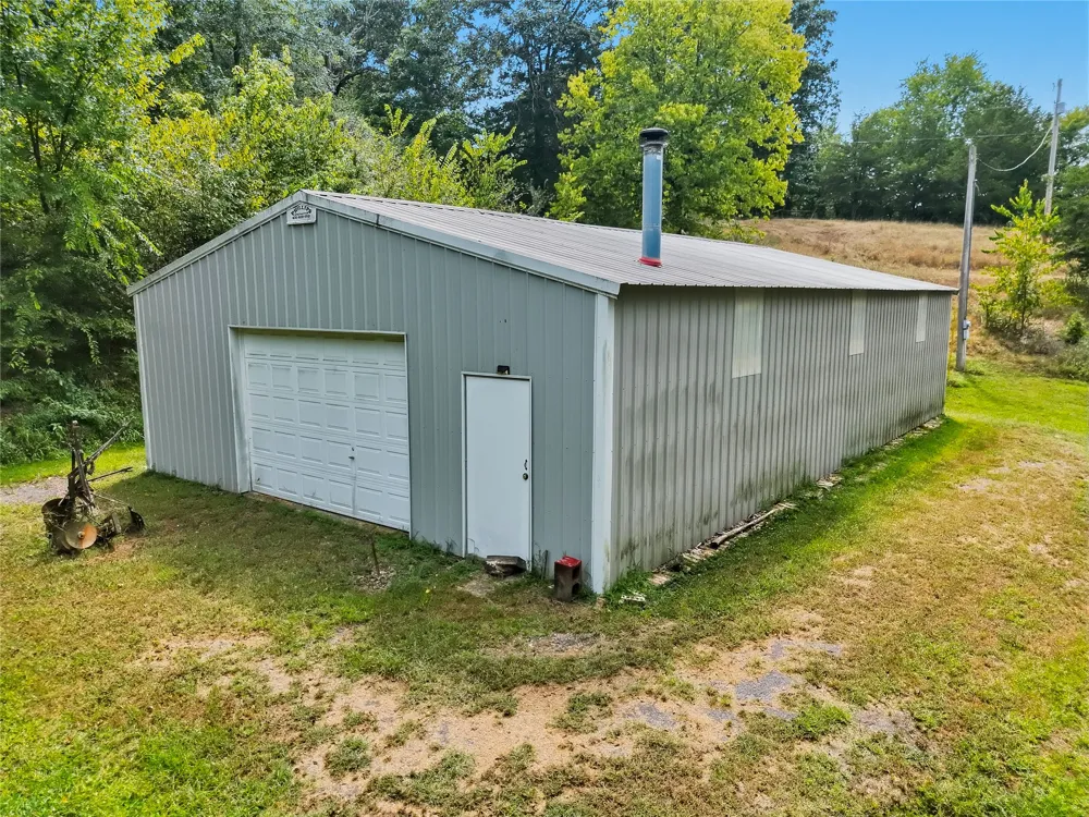77511 S 4715 Stilwell, OK 74960