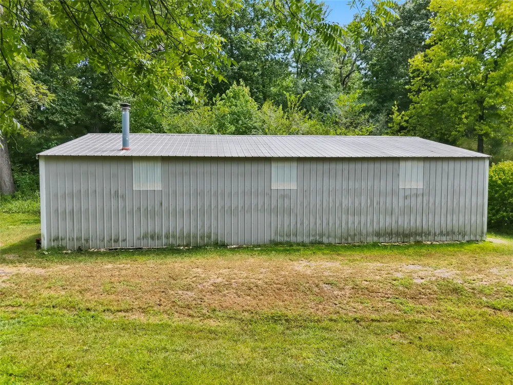 77511 S 4715 Stilwell, OK 74960