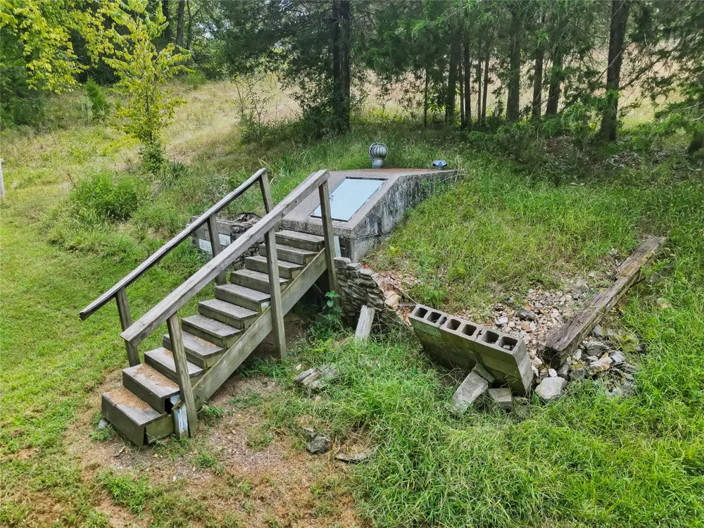 77511 S 4715 Stilwell, OK 74960