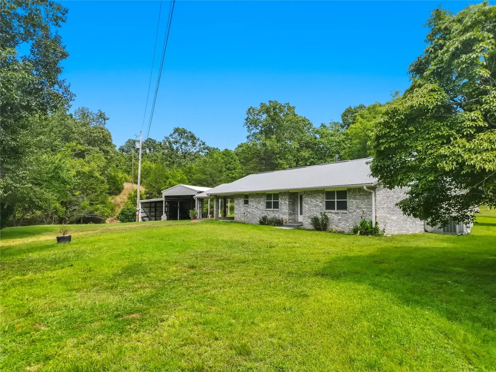 77511 S 4715 Stilwell, OK 74960
