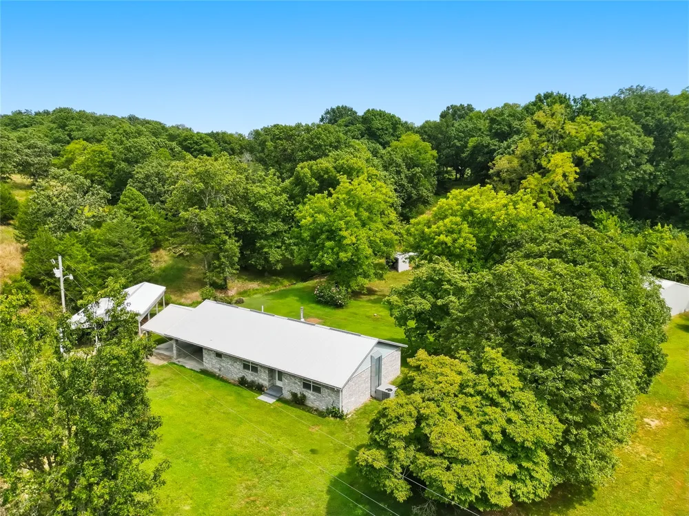 77511 S 4715 Stilwell, OK 74960
