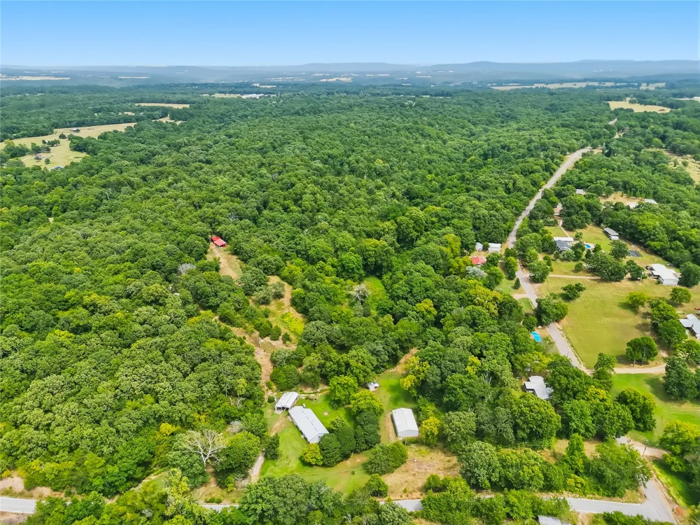 77511 S 4715 Stilwell, OK 74960
