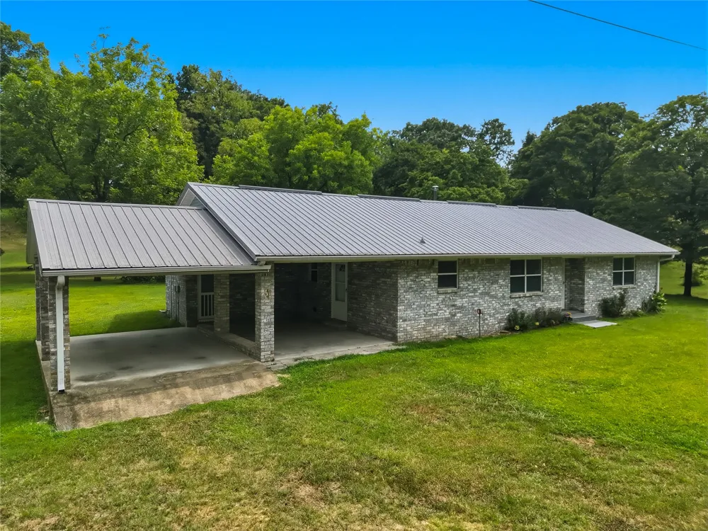 77511 S 4715 Stilwell, OK 74960