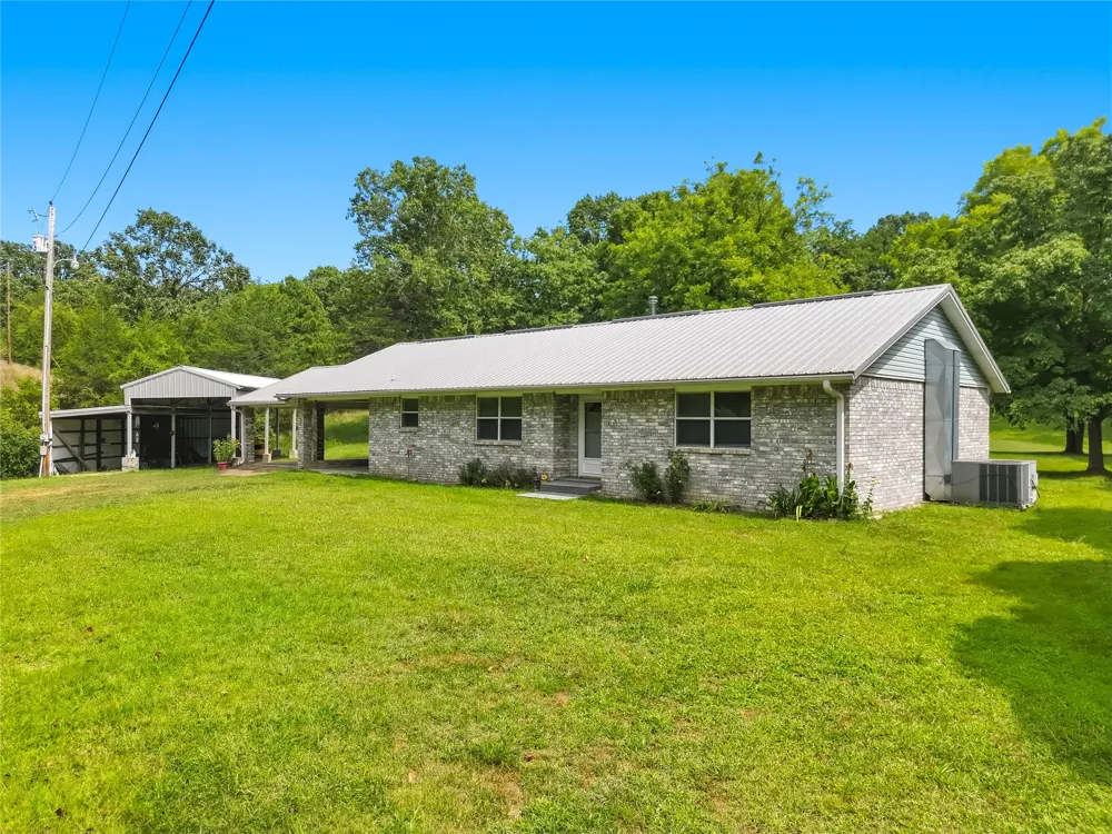 77511 S 4715 Stilwell, OK 74960