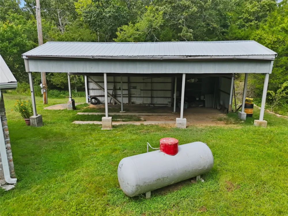 77511 S 4715 Stilwell, OK 74960