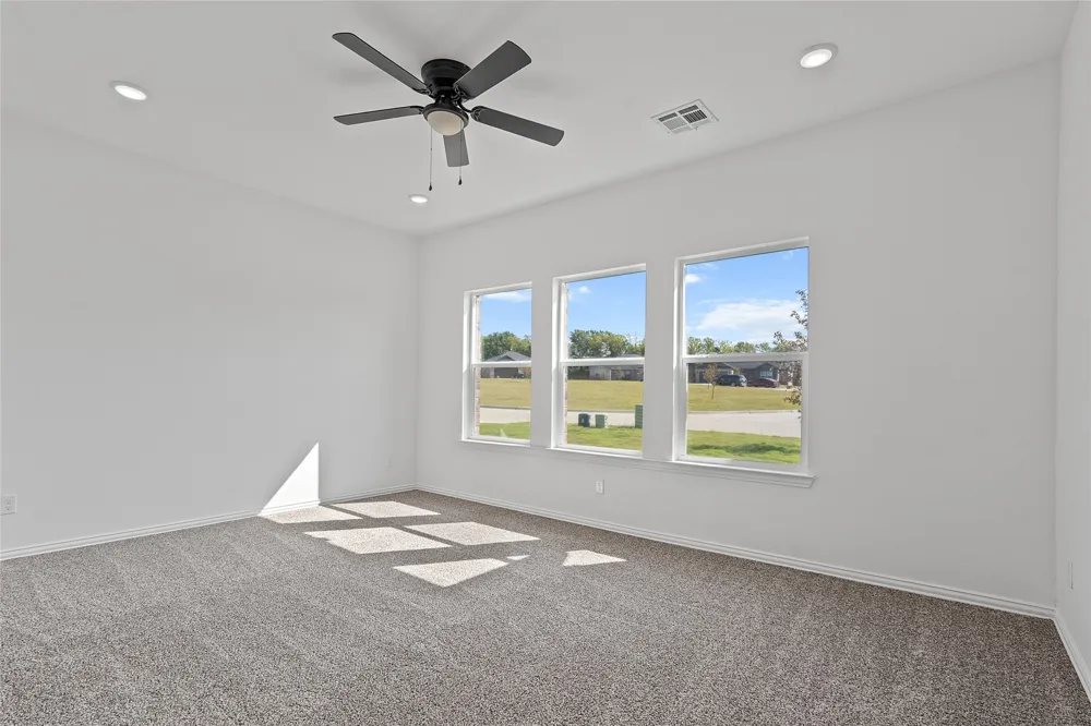 1832 Topaz Road Pryor, OK 74361