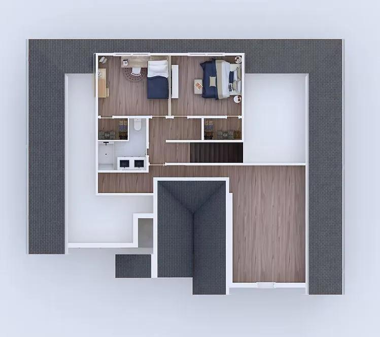 1832 Topaz Road Pryor, OK 74361