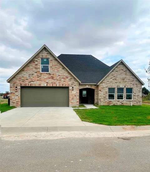 1832 Topaz Road