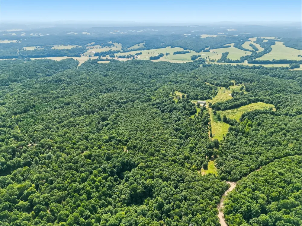 E 740 ROAD Stilwell, OK 74960