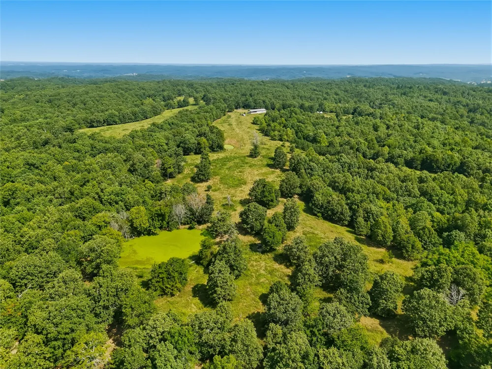 E 740 ROAD Stilwell, OK 74960