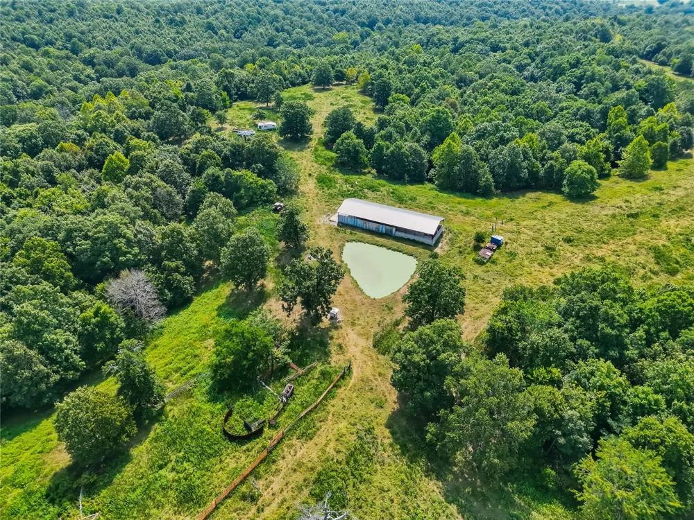 E 740 ROAD Stilwell, OK 74960
