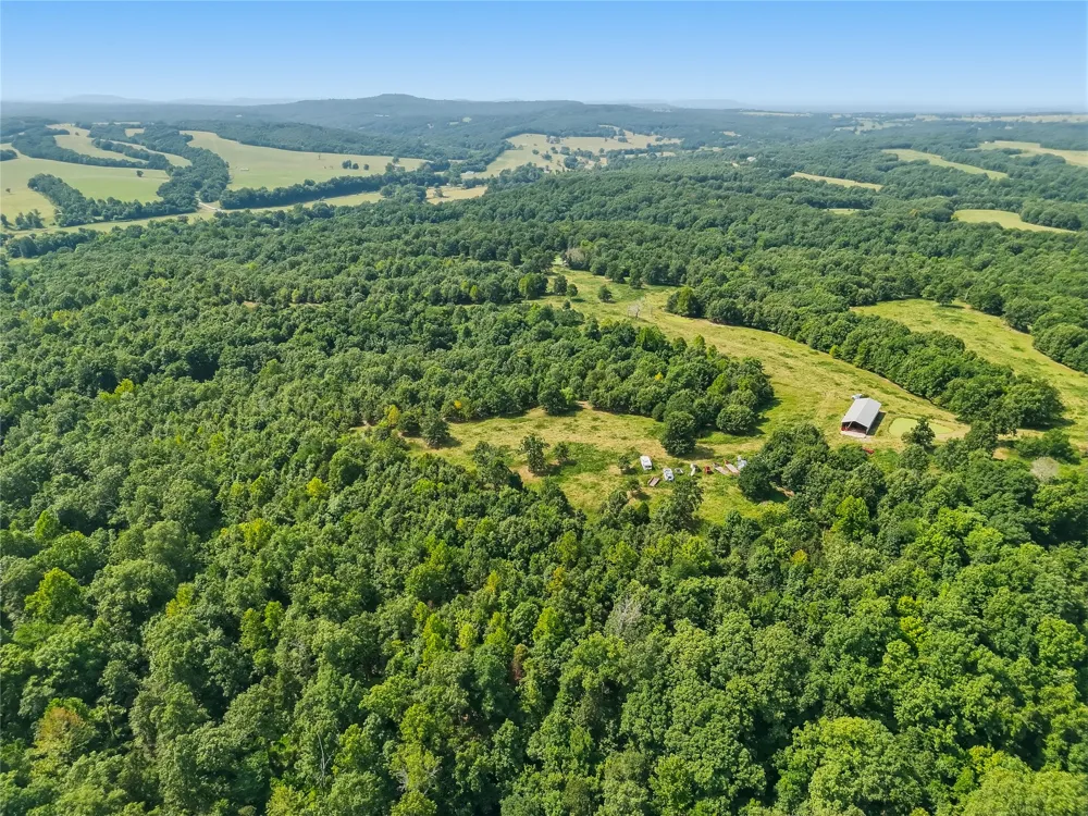 E 740 ROAD Stilwell, OK 74960