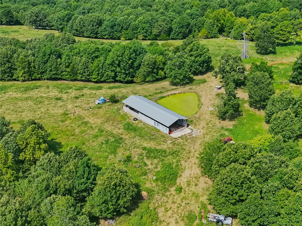 E 740 ROAD Stilwell, OK 74960