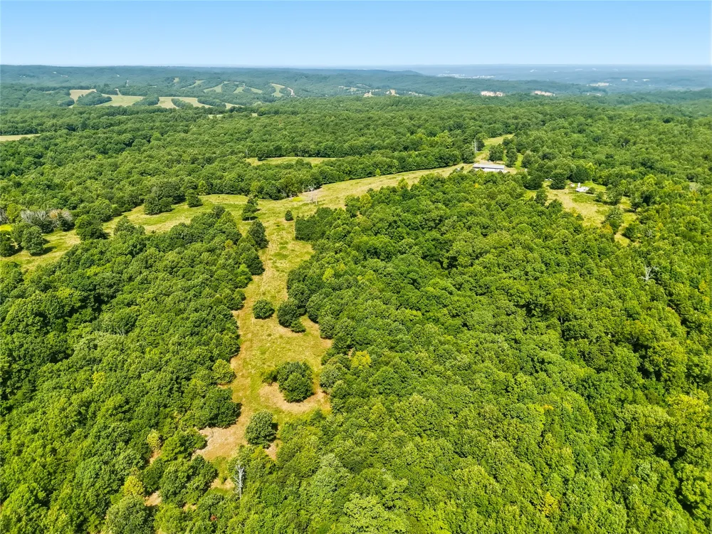E 740 ROAD Stilwell, OK 74960