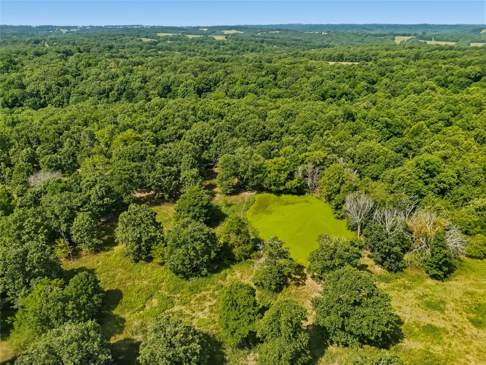 E 740 ROAD Stilwell, OK 74960