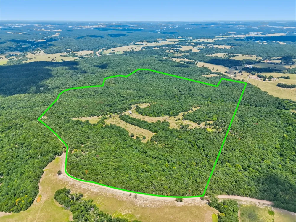 E 740 ROAD Stilwell, OK 74960
