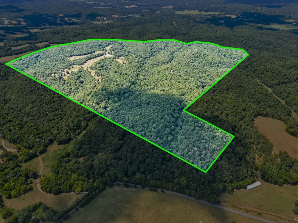 E 740 ROAD Stilwell, OK 74960