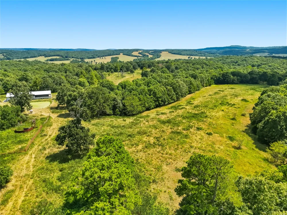 E 740 ROAD Stilwell, OK 74960