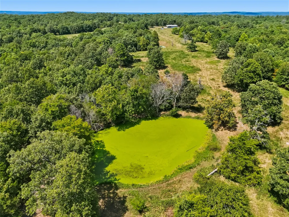 E 740 ROAD Stilwell, OK 74960