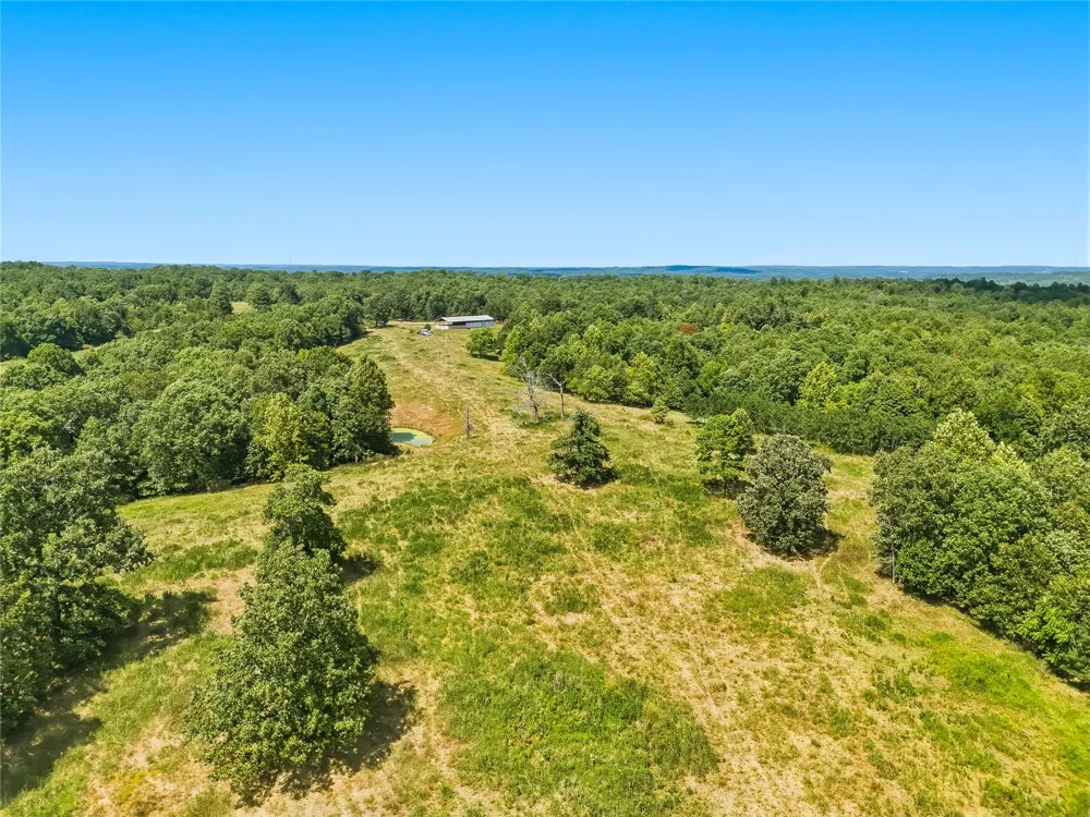 E 740 ROAD Stilwell, OK 74960