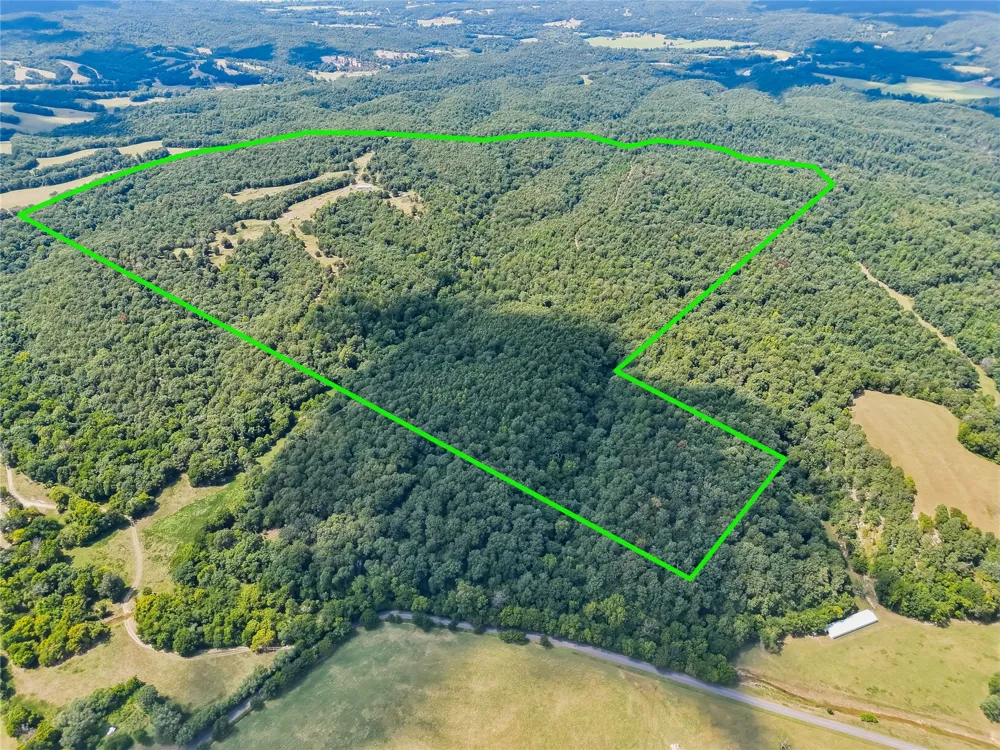 E 740 ROAD Stilwell, OK 74960