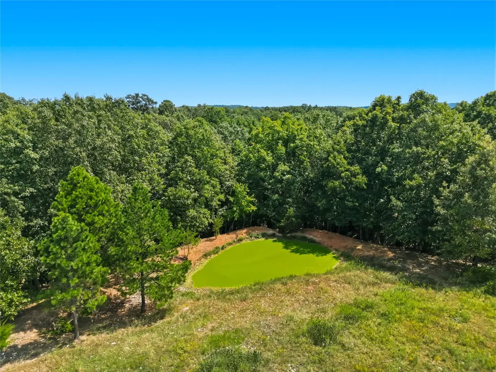E 740 ROAD Stilwell, OK 74960