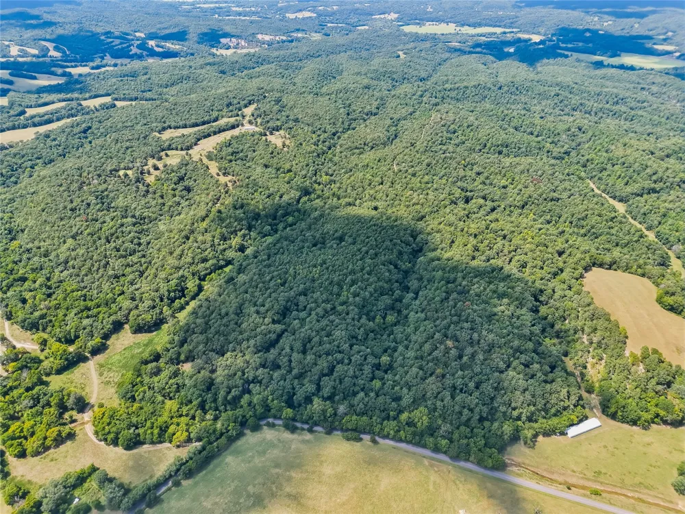 E 740 ROAD Stilwell, OK 74960