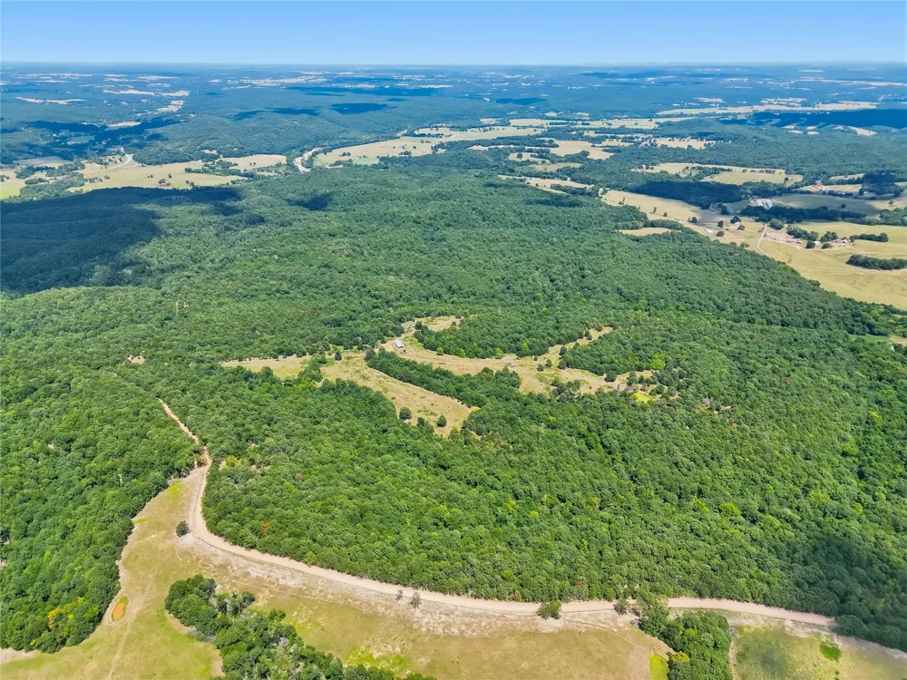 E 740 ROAD Stilwell, OK 74960