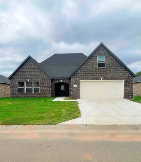 1849 Topaz Road