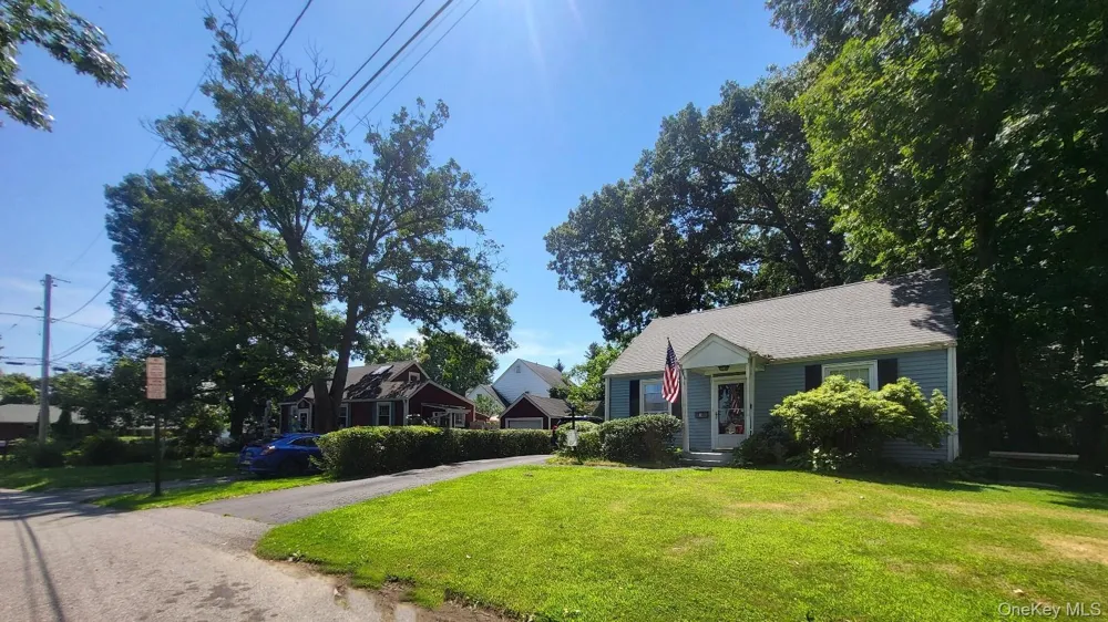 3 Vanamee Street Newburgh, NY 12550