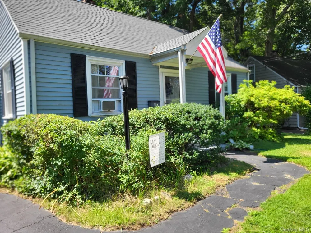 3 Vanamee Street Newburgh, NY 12550