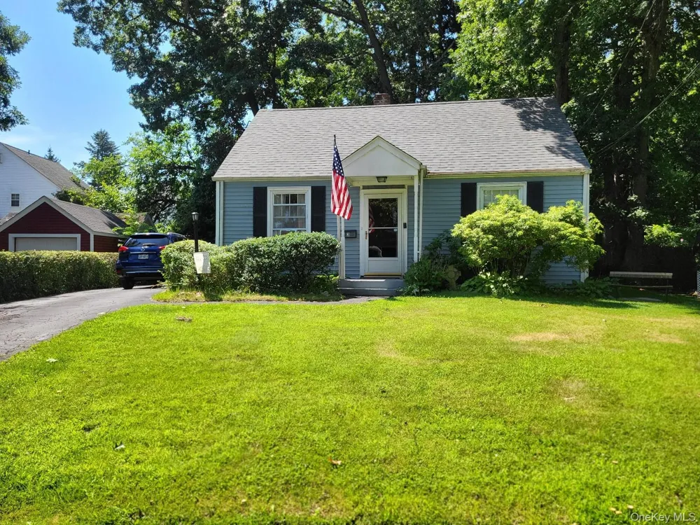 3 Vanamee Street Newburgh, NY 12550