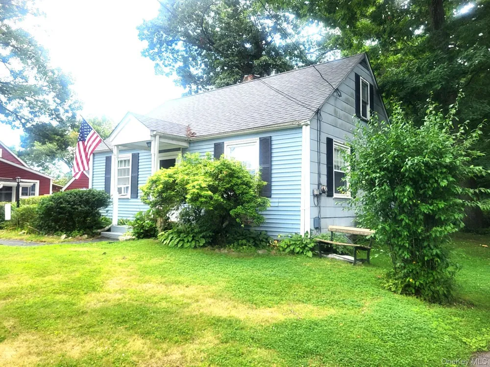 3 Vanamee Street Newburgh, NY 12550