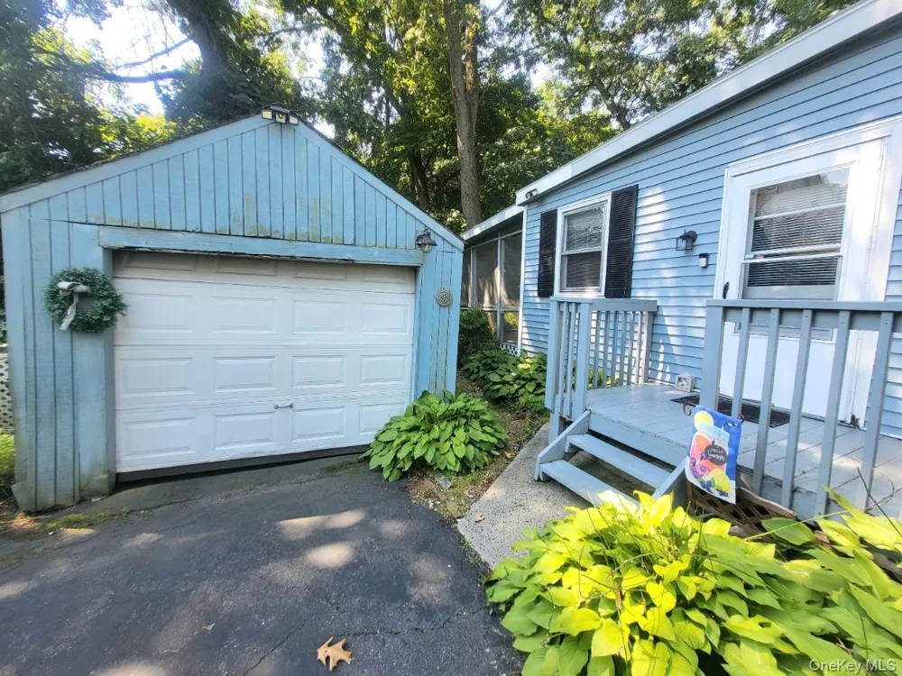 3 Vanamee Street Newburgh, NY 12550