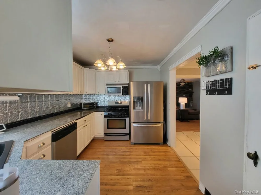 3 Vanamee Street Newburgh, NY 12550