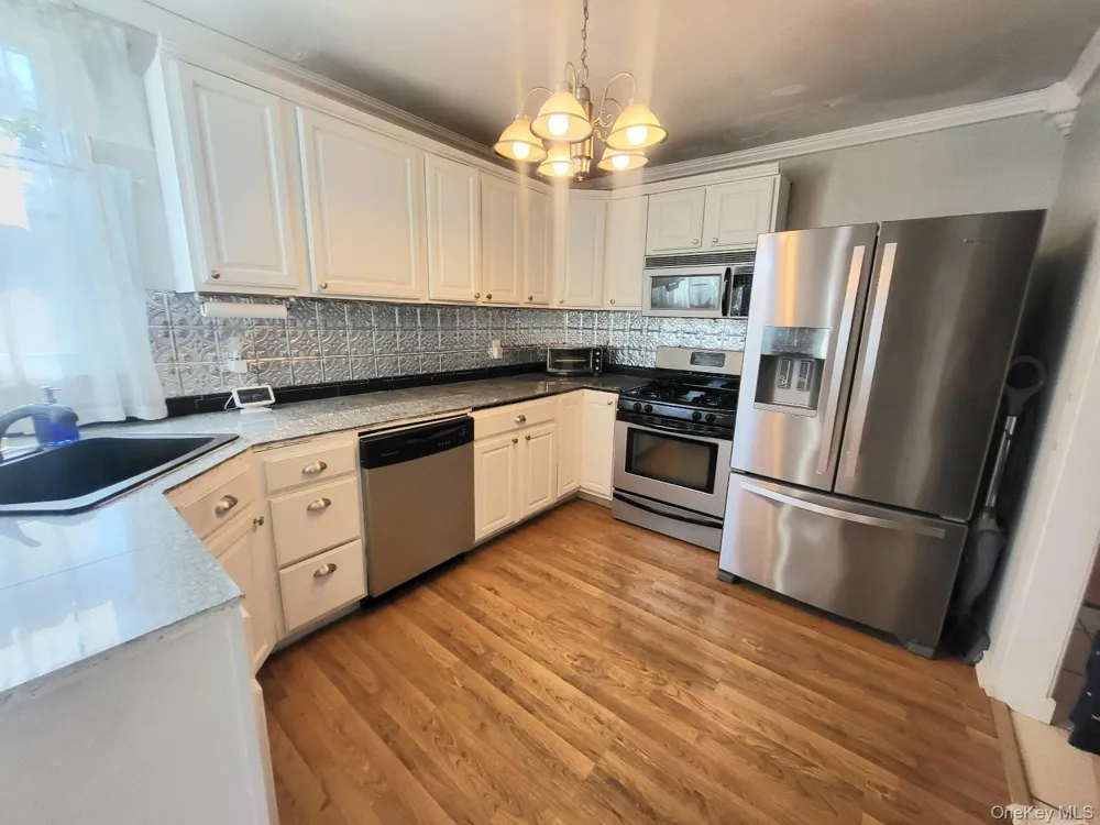 3 Vanamee Street Newburgh, NY 12550