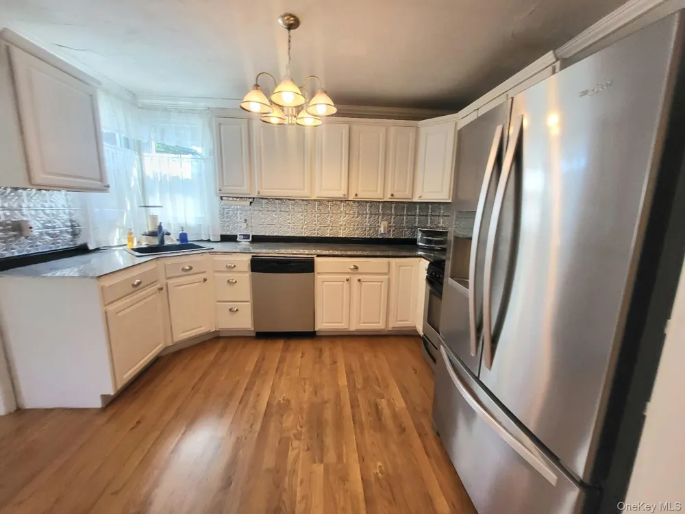 3 Vanamee Street Newburgh, NY 12550