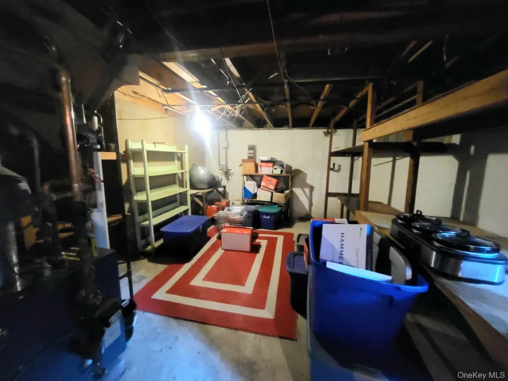 3 Vanamee Street Newburgh, NY 12550