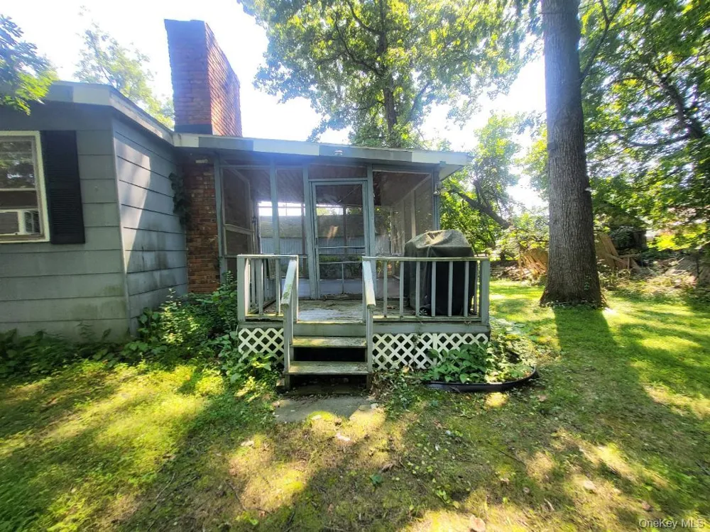3 Vanamee Street Newburgh, NY 12550