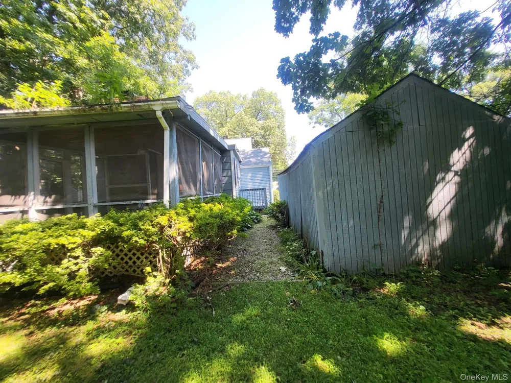 3 Vanamee Street Newburgh, NY 12550