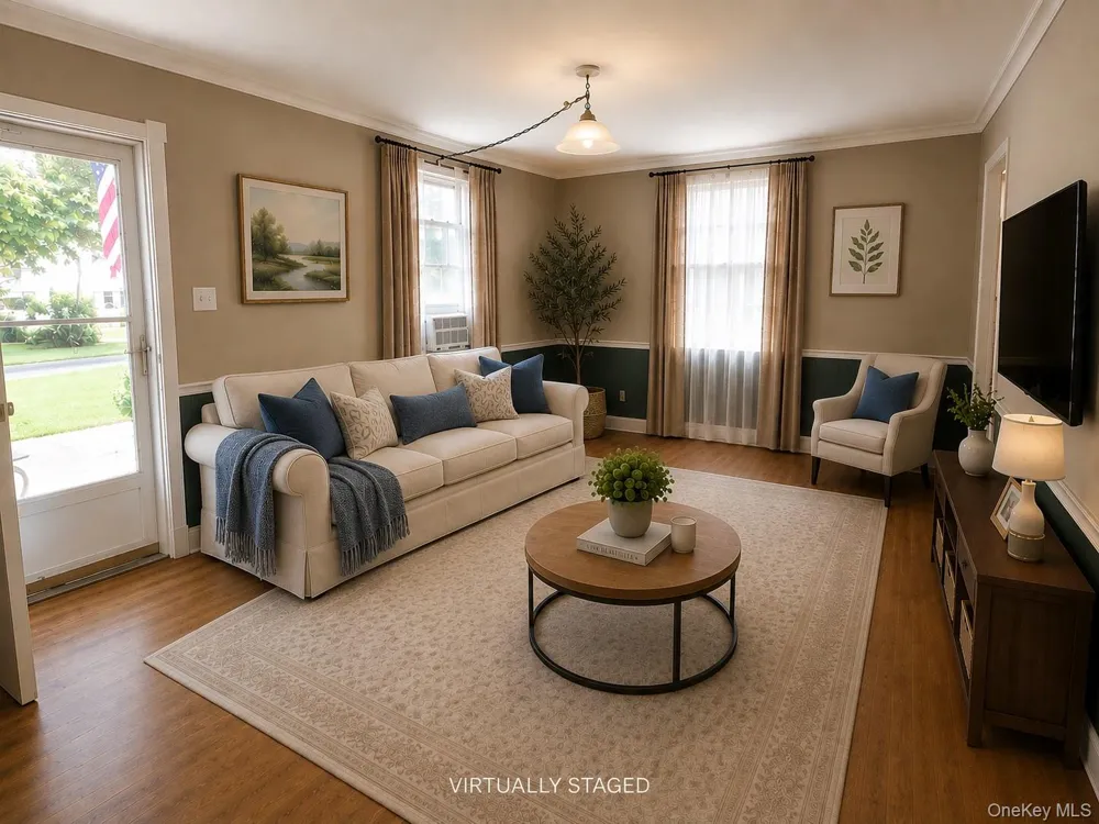 3 Vanamee Street Newburgh, NY 12550