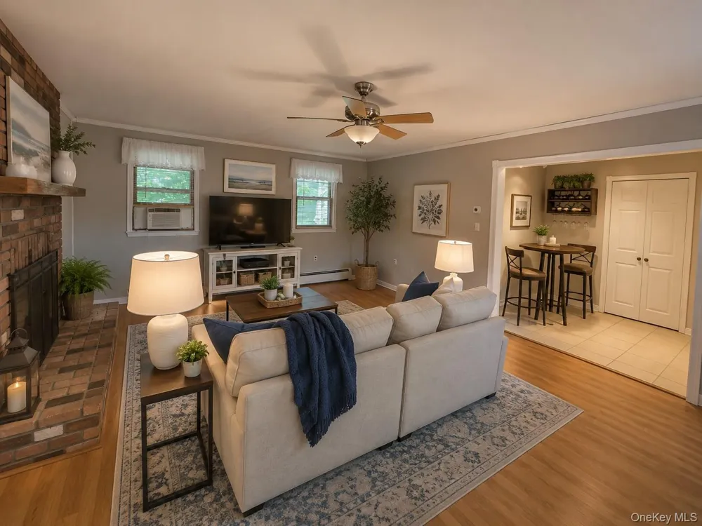 3 Vanamee Street Newburgh, NY 12550