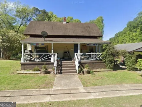 334 Atlanta ST