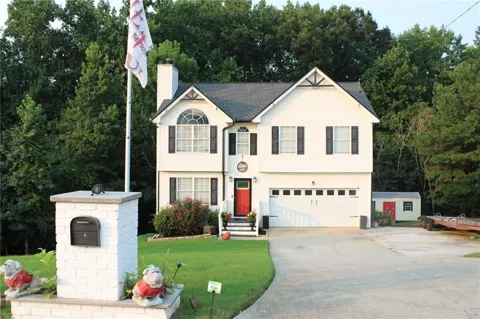 513 Scott Circle