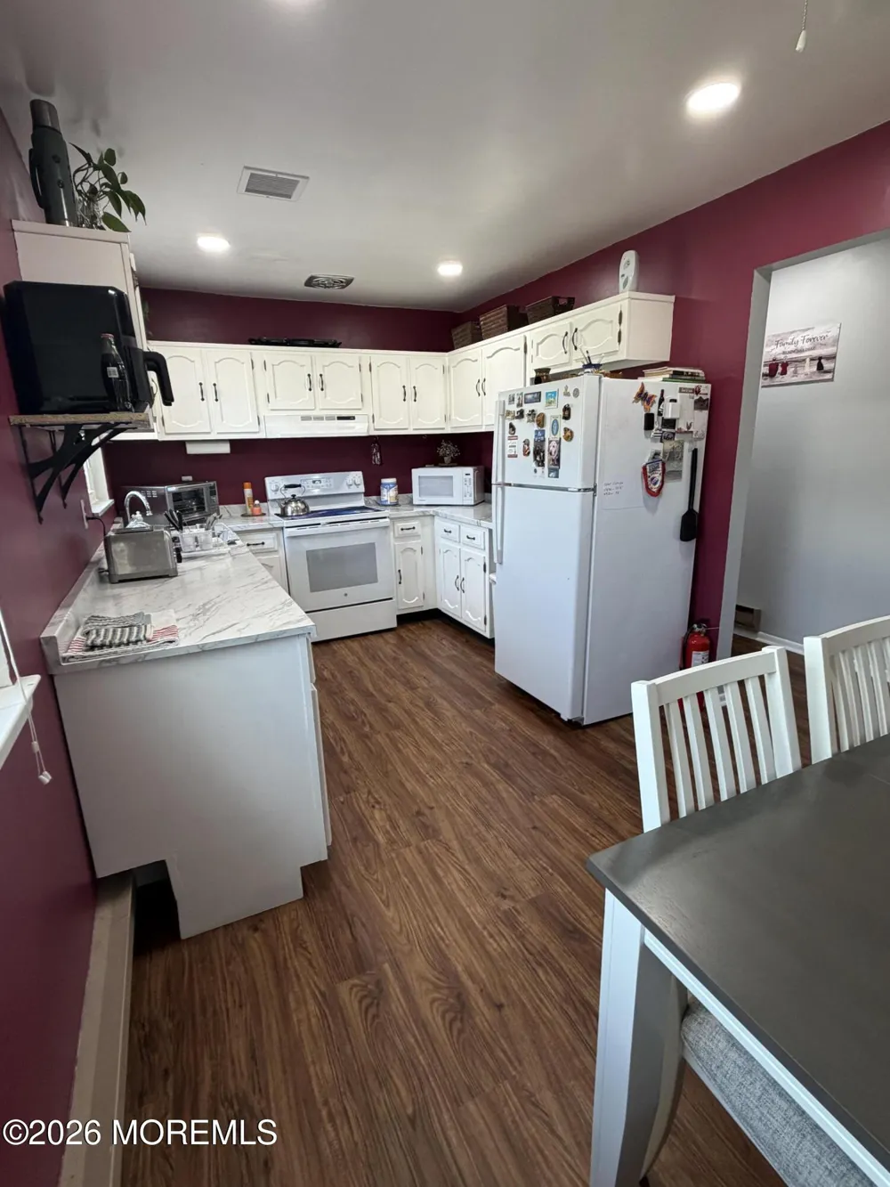 3 Ironside Drive Whiting, NJ 08759